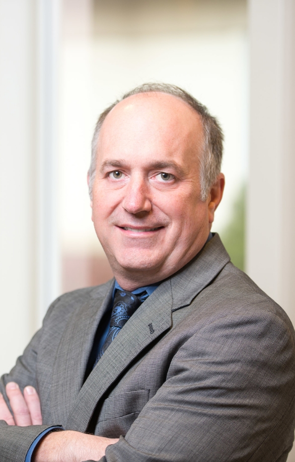 T. J. Angstman